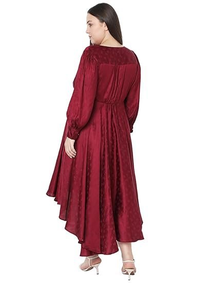 Women Dress - Image 3